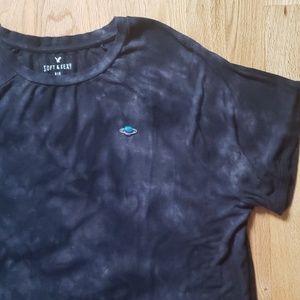 Space Dye Tee